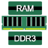 иконка категории DDR3