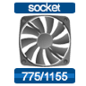 иконка категории Socket-775/1155