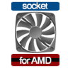 иконка категории Socket for K8 AMD
