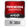 иконка категории Radeon R7 360