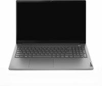 Ноутбук Lenovo Thinkbook 15 G2 ITL Core i3 1115G4 8Gb SSD256Gb Intel UHD Graphics 15.6&quot; IPS FHD (1920x1080) noOS grey WiFi BT Cam (20VE00RCRU)