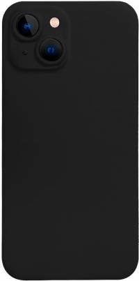 Чехол (клип-кейс) Gresso для Apple iPhone 13 Smart Slim 360 черный (GR17SMT501)