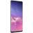 Смартфон Samsung Galaxy S10 8/128GB Оникс
