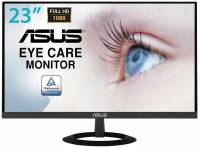 Монитор Asus 23&quot; VZ239HE черный IPS LED 16:9 HDMI матовая 250cd 178гр/178гр 1920x1080 75Hz VGA FHD 2.7кг