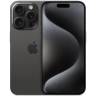 Apple iPhone 15 Pro 128GB Черный титан nano SIM + eSIM