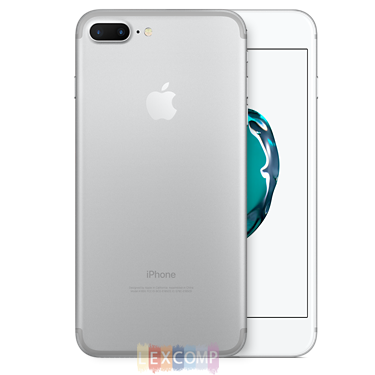iPhone 7 Plus 32 Gb Silver "Серебристый"
