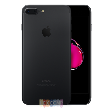 iPhone 7 Plus 32 Gb Black "Черный"