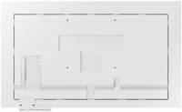 Панель Samsung 65&quot; WM65B Flip Chart Pro белый E-LED BLU LED 8ms 16:9 HDMI M/M матовая 350cd 178гр/178гр 3840x2160 4K USB 39.7кг