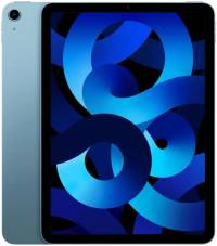 Планшет Apple iPad Air (2022) 64GB Wi-Fi Blue (Синий)
