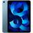 Планшет Apple iPad Air (2022) 64GB Wi-Fi Blue (Синий)