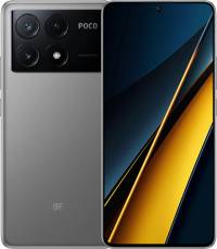 Смартфон Xiaomi POCO X6 Pro 5G 8/256GB Global (Серый)