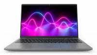 Ноутбук Hiper Dzen MTL1569 Core i7 1165G7 16Gb SSD512Gb NVIDIA GeForce MX450 2Gb 15.6&quot; IPS FHD (1920x1080) Windows 10 Home grey WiFi BT Cam 5700mAh (U0WHH89N)