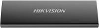 Накопитель SSD Hikvision USB-C 512Gb HS-ESSD-T200N 512G HS-ESSD-T200N 512G Hiksemi 1.8&quot; черный