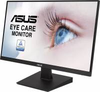 Монитор Asus 23.8&quot; Gaming VA24ECE черный IPS LED 16:9 DVI HDMI матовая 250cd 178гр/178гр 1920x1080 75Hz FreeSync VGA FHD USB 3.57кг