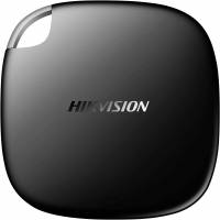 Накопитель SSD Hikvision USB-C 512Gb HS-ESSD-T100I 512G BLACK HS-ESSD-T100I 512G Black Hiksemi 1.8&quot; черный