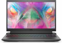 Ноутбук Dell G15 5511 Core i7 11800H 16Gb SSD512Gb NVIDIA GeForce RTX 3050 4Gb 15.6&quot; WVA FHD (1920x1080) Linux grey WiFi BT Cam