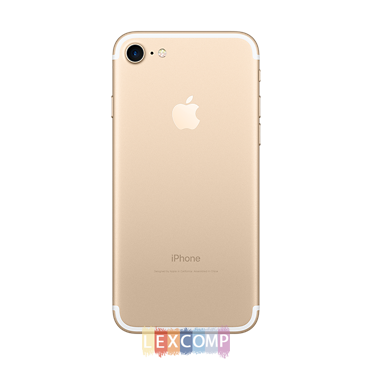 iPhone 7 128 Gb Gold "золотой" 