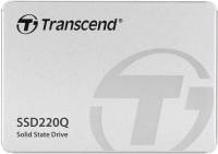 Накопитель SSD Transcend SATA-III 2000GB TS2TSSD220Q 2.5&quot;