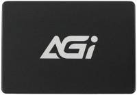 Накопитель SSD AGi SATA-III 2TB AGI2K0GIMAI238 AI238 2.5&quot;
