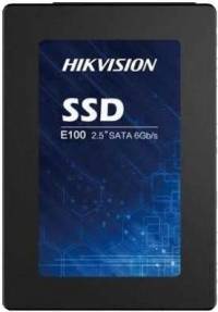 Накопитель SSD Hikvision SATA-III 2TB HS-SSD-E100/2048G HS-SSD-E100/2048G Hiksemi 2.5&quot;