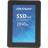 Накопитель SSD Hikvision SATA-III 2TB HS-SSD-E100/2048G HS-SSD-E100/2048G Hiksemi 2.5"