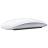 Мышь Apple Magic Mouse 3 A1657 белый лазерная беспроводная BT для ноутбука (1but)