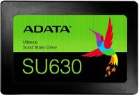 Накопитель SSD A-Data SATA-III 240GB ASU630SS-240GQ-R Ultimate SU630 2.5&quot;