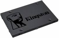 Накопитель SSD Kingston SATA-III 960GB SA400S37/960G A400 2.5&quot;