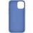 Чехол (клип-кейс) Deppa для Apple iPhone 12 mini Gel Color синий (87762)