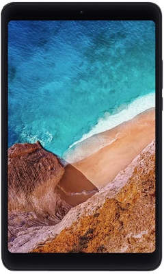 Планшет Xiaomi Mi Pad 4 4/64Gb LTE Black (Черный)