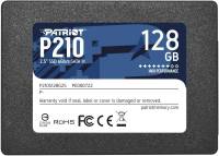 Накопитель SSD Patriot SATA-III 128GB P210S128G25 P210 2.5&quot;