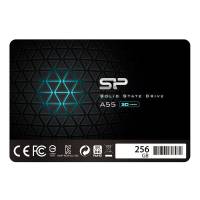 Накопитель SSD Silicon Power SATA-III 256GB SP256GBSS3A55S25 Ace A55 2.5&quot;