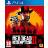 Игра для PS4 PlayStation Red Dead Redemption 2 (18+) (RUS)