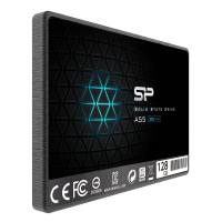 Накопитель SSD Silicon Power SATA-III 128GB SP128GBSS3A55S25 Ace A55 2.5&quot;