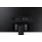Монитор Samsung 23.8" S24C360EAI черный VA LED 16:9 HDMI матовая 250cd 178гр/178гр 1920x1080 75Hz FreeSync VGA FHD 3.1кг