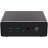 Неттоп Digma Pro Minimax U1 i3 1215U (1.2) 8Gb SSD512Gb UHDG noOS GbitEth WiFi BT 60W темно-серый/черный (DPP3-8DXN01)