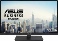 Монитор Asus 23.8&quot; VA24ECPSN черный IPS LED 16:9 HDMI M/M матовая HAS Piv 300cd 178гр/178гр 1920x1080 75Hz DP FHD USB 5.35кг