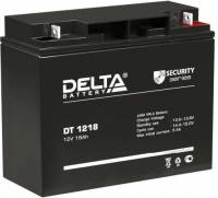 Батарея для ИБП Delta DT 1218 12В 18Ач