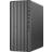 ПК HP Envy TE01-2003ur MT i5 11400F (2.6) 16Gb SSD512Gb RTX3060Ti 8Gb CR Windows 10 Home GbitEth WiFi BT 500W черный