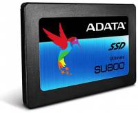 Накопитель SSD A-Data SATA-III 256GB ASU800SS-256GT-C SU800 2.5&quot;