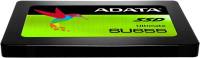 Накопитель SSD A-Data SATA-III 240GB ASU655SS-240GT-C Ultimate SU655 2.5&quot;