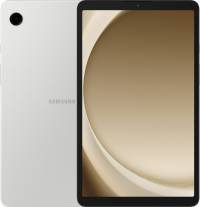Планшет Samsung Galaxy Tab A9 SM-X115 G99 (2.2) 8C RAM8Gb ROM128Gb 8.7&quot; LCD 1340x800 3G 4G Android 13 серебристый 8Mpix 2Mpix BT GPS WiFi Touch microSD 1Tb 5100mAh 7hr