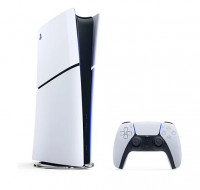 Игровая приставка Sony PlayStation 5 Slim Digital Edition 1Tb White