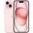 Apple iPhone 15 Plus 256GB розовый nano SIM + eSIM