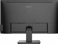 Монитор HKC 23.8&quot; MB24V15FS7 черный IPS LED 16:9 DVI HDMI M/M 250cd 178гр/178гр 1920x1080 75Hz VGA FHD 3.35кг