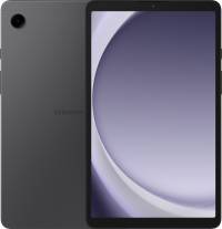 Планшет Samsung Galaxy Tab A9 SM-X110 G99 (2.2) 8C RAM4Gb ROM64Gb 8.7&quot; LCD 1340x800 Android 13 серый 8Mpix 2Mpix BT WiFi Touch microSD 1Tb 5100mAh 7hr