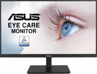 Монитор Asus 27&quot; Gaming VA27DQSB черный IPS LED 16:9 HDMI M/M матовая HAS Piv 250cd 178гр/178гр 1920x1080 75Hz FreeSync VGA DP FHD USB 6.8кг