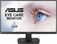 Монитор Asus 23.8&quot; Gaming VA24EHE черный IPS LED 16:9 DVI HDMI матовая 250cd 178гр/178гр 1920x1080 75Hz VGA FHD 3.57кг