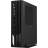 Неттоп MSI Pro DP21 13M-086BRU i3 13100 (3.4) UHDG 730 noOS GbitEth WiFi BT 120W черный (936-B0A421-086)