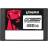 Накопитель SSD Kingston SATA-III 480GB SEDC600M/480G DC600M 2.5" 1 DWPD
